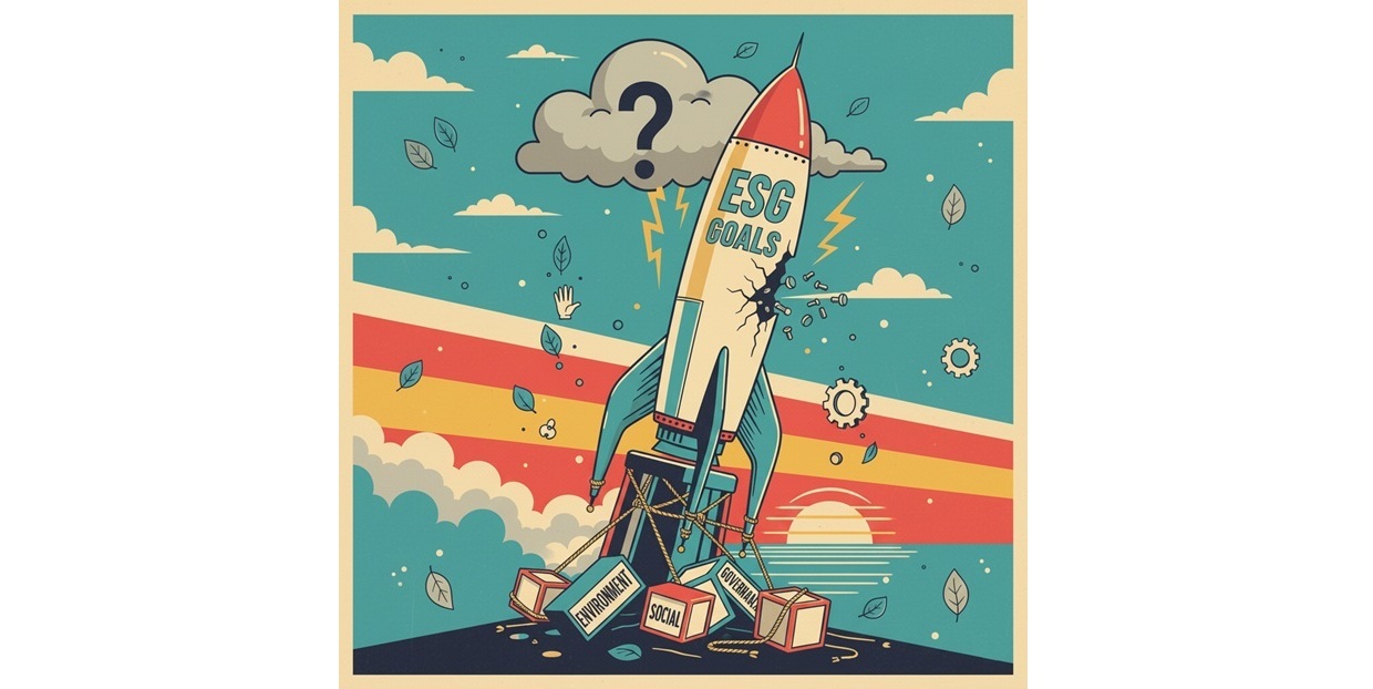 Problemen zijn er niet om genegeerd te worden